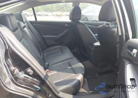 2008 Nissan Altima 2.5 S z USA, uszkodzony, nr VIN 1N4AL21E18C242586